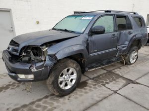 Toyota 4Runner SR5 4.0L 6 2004