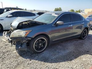 Honda Accord LX 2.4L 4 2012