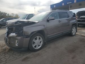 GMC Terrain SLT 3.0L 6 2011