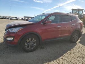 Hyundai Santa Fe 2.4L 4 2014