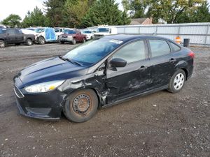 Ford Focus S 2.0L 4 2015