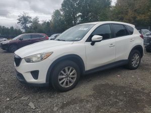Mazda CX-5 SPORT 2.0L 4 2015