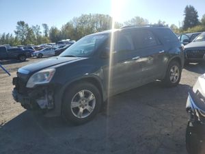 GMC Acadia SLE 3.6L 6 2010