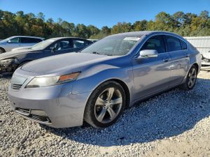 Acura TL 3.7L 6 2012