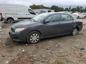 Toyota Corolla BASE 1.8L 4 2009