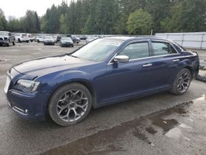 Chrysler 300 3.6L 6 2014