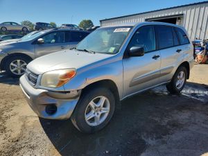 Toyota Rav4 2.4L 4 2005