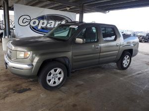 Honda Ridgeline RTL 3.5L 6 2007