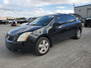 Nissan Sentra 2.0 2.0L 4 2009