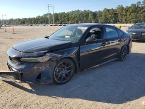 Honda Civic SPORT 2.0L 4 2025