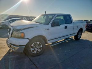 Ford F-150 5.4L 8 2005