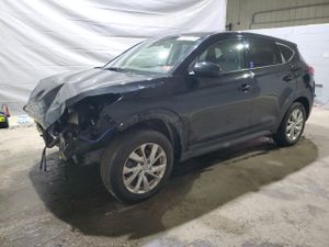 Hyundai Tucson SE 2.0L 4 2020
