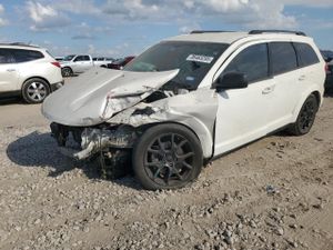 Dodge Journey SXT 2.4L 4 2015