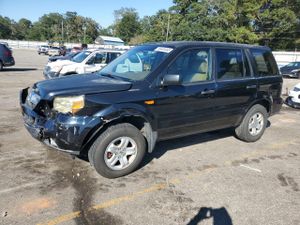 Honda Pilot LX 3.5L 6 2006