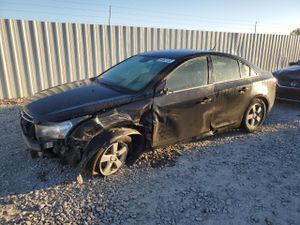 Chevrolet Cruze LT 1.4L 4 2014