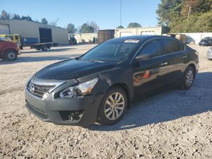 Nissan Altima 2.5 2.5L 4 2013