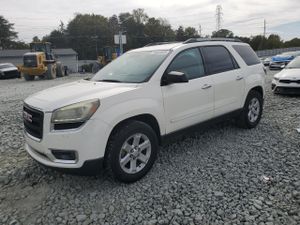GMC Acadia SLE 3.6L 6 2014