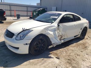 Infiniti G35 3.5L 6 2006