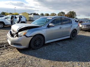 Subaru Legacy 3.6R LIMITED 3.6L 6 2011