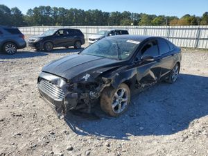 Ford Fusion SE 2.5L 4 2014