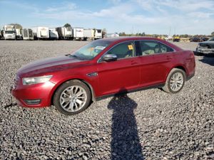 Ford Taurus LIMITED 3.5L 6 2015