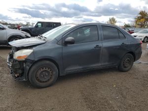 Toyota Yaris 1.5L 4 2009