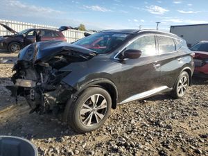 Nissan Murano SV 3.5L 6 2021