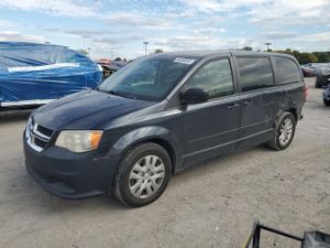 Dodge Grand Caravan (Caravan) SE 3.6L 6 2014