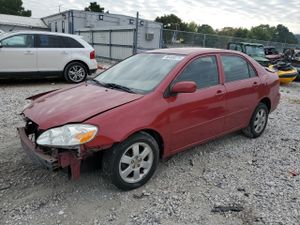Toyota Corolla CE 1.8L 4 2007
