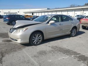 Lexus ES 350 3.5L 6 2012