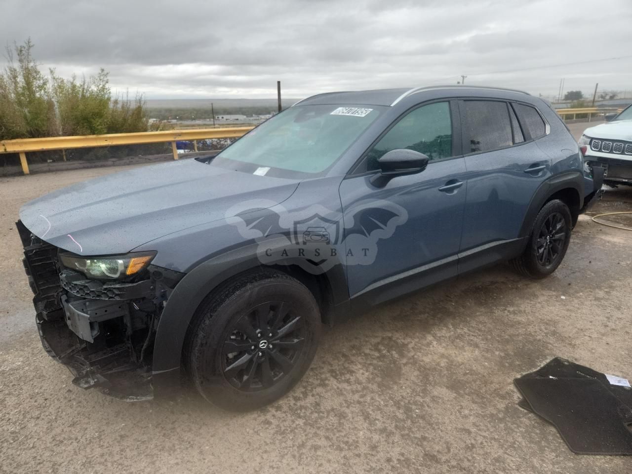 Mazda CX-50 SELECT 2.5L 4 2025