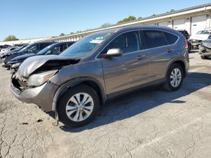 Honda CR-V EXL 2.4L 4 2013