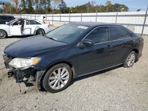 Toyota Camry L 2.5L 4 2013