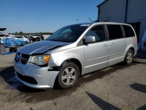 Dodge Grand Caravan (Caravan) SXT 3.6L 6 2012