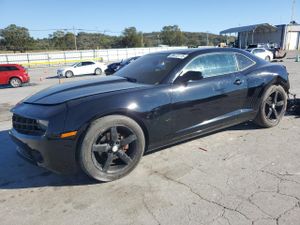 Chevrolet Camaro LS 3.6L 6 2011