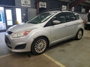 Ford C-series SE 2.0L 4 2014
