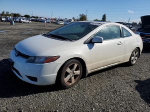 Honda Civic EX 1.8L 4 2007