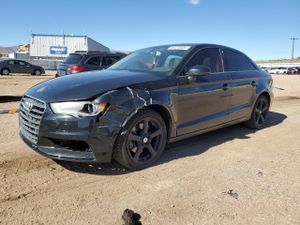 Audi S3 PREMIUM 2.0L 4 2015