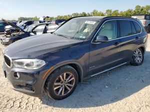 BMW X5 XDRIVE35I 3.0L 6 2015