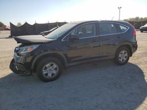 Honda CR-V LX 2.4L 4 2015