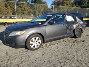 Toyota Camry BASE 2.5L 4 2011