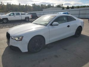 Audi A5 PREMIUM 2.0L 4 2013