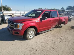 Ford F-150 SUPERCREW 3.5L 6 2019