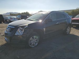 Cadillac SRX LUXURY COLLECTION 3.6L 6 2014