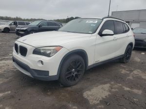BMW X1 XDRIVE28I 2.0L 4 2013