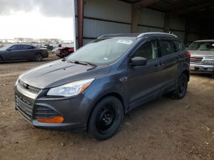 Ford Escape S 2.5L 4 2015