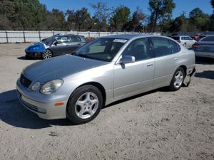 Lexus GS 300 3.0L 6 2000