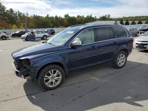 Volvo XC90 3.2 3.2L 6 2013