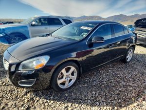 Volvo S60 T6 3.0L 6 2011