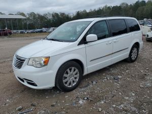 Chrysler Town & Country TOURING 3.6L 6 2014